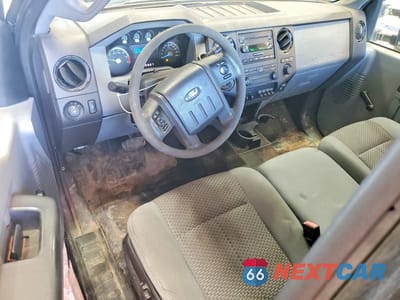 Zdjęcie 8 z 12 samochodu: 2011 FORD F250 SUPER DUTY VIN:1FTBF2B69BEB25623 - miniatura