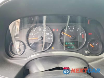 Zdjęcie 9 z 13 samochodu: 2013 JEEP COMPASS SPORT VIN:1C4NJDBB6DD167972 - miniatura