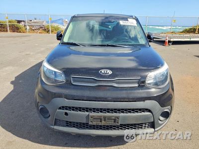 Piąte zdjęcie samochodu w środku: 2019 KIA SOUL BASE VIN:KNDJN2A26K7695645 - miniatura