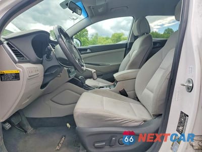 Zdjęcie 7 z 14 samochodu: 2017 HYUNDAI TUCSON SPORT VIN:KM8J33A21HU271100 - miniatura