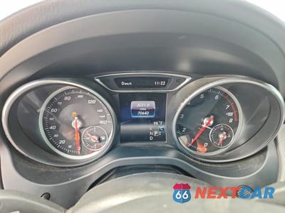 Zdjęcie 9 z 13 samochodu: 2020 MERCEDES-BENZ GLA 250 VIN:WDCTG4EB8LU023169 - miniatura