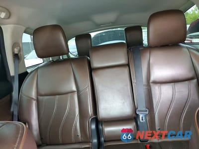Zdjęcie 10 z 13 samochodu: 2013 INFINITI JX35 BASE VIN:5N1AL0MM2DC322289 - miniatura