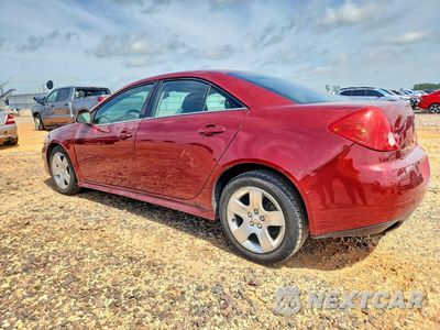 Drugie zdjęcie samochodu z przodu: 2010 PONTIAC G6 VIN:1G2ZA5E05A4100071 - miniatura