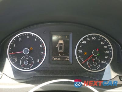 Zdjęcie 9 z 13 samochodu: 2013 VOLKSWAGEN TIGUAN S VIN:WVGAV3AX3DW609732 - miniatura