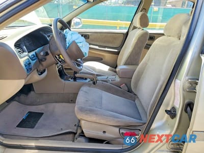 Zdjęcie 7 z 12 samochodu: 1999 NISSAN ALTIMA XE VIN:1N4DL01D5XC192086 - miniatura