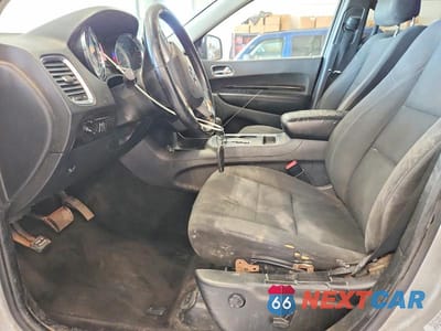 Zdjęcie 7 z 12 samochodu: 2011 DODGE DURANGO CREW VIN:1D4RE4GG4BC688740 - miniatura