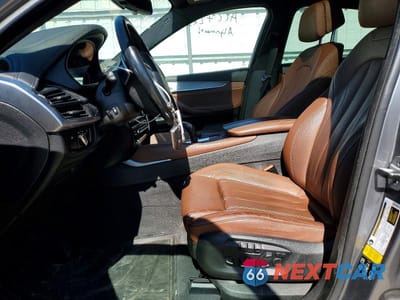 Zdjęcie 7 z 13 samochodu: 2017 BMW X6 XDRIVE50I VIN:5UXKU6C33H0S99757 - miniatura