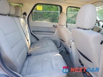 Zdjęcie 11 z 13 samochodu: 2011 FORD ESCAPE XLT VIN:1FMCU0D70BKA73297 - miniatura
