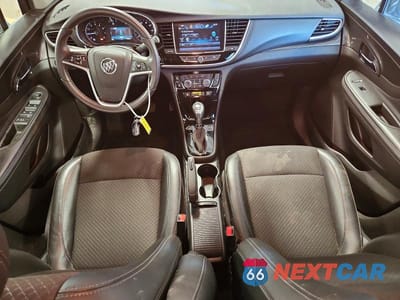 Zdjęcie 8 z 13 samochodu: 2021 BUICK ENCORE PREFERRED VIN:KL4CJESB4MB341024 - miniatura