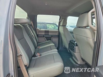 Zdjęcie 10 z 12 samochodu: 2019 FORD F150 SUPERCREW VIN:1FTEW1EB4KKC74006 - miniatura