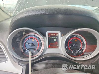 Zdjęcie 9 z 12 samochodu: 2020 DODGE JOURNEY SE VIN:3C4PDCABXLT181314 - miniatura