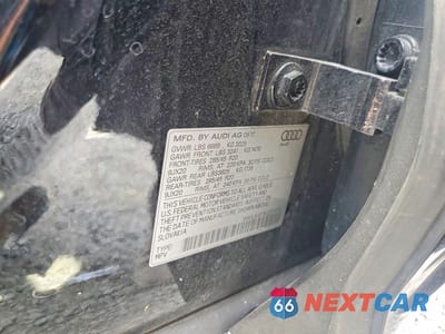 Zdjęcie 13 z 13 samochodu: 2018 AUDI Q7 PREMIUM PLUS VIN:WA1LAAF78JD011742 - miniatura