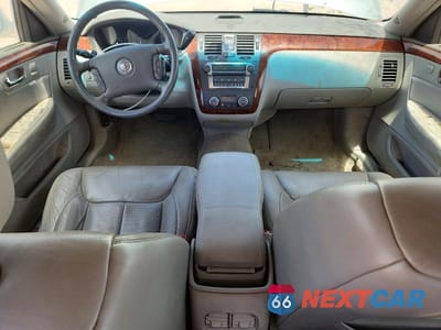 Zdjęcie 8 z 12 samochodu: 2007 CADILLAC DTS VIN:1G6KD57Y67U224319 - miniatura