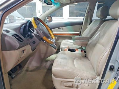 Zdjęcie 7 z 13 samochodu: 2004 LEXUS RX 330 VIN:JTJHA31UX40040432 - miniatura