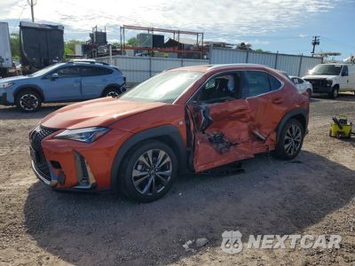 2019 LEXUS UX 200 JTHY3JBH3K2005072 - główne zdjęcie licytacji z USA - miniatura