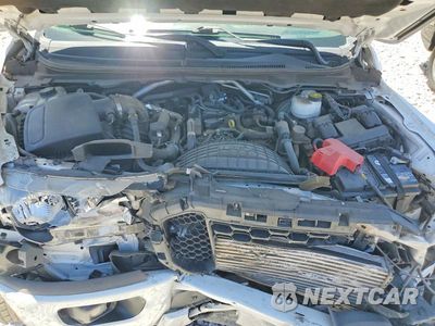 Zdjęcie 11 z 13 samochodu: 2022 FORD RANGER VIN:1FTER1FH8NLD46821 - miniatura
