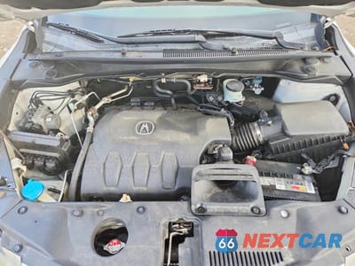 Zdjęcie 12 z 13 samochodu: 2015 ACURA RDX VIN:5J8TB4H38FL018235 - miniatura