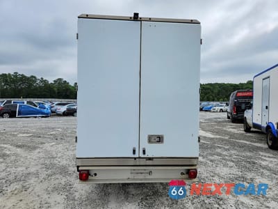 Zdjęcie 6 z 12 samochodu: 2023 FORD TRANSIT DELIVERY TRUCK VIN:1FDBW5Z89NKA01524 - miniatura