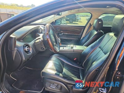 Zdjęcie 7 z 12 samochodu: 2012 JAGUAR XJ VIN:SAJWA1CB5CLV27305 - miniatura