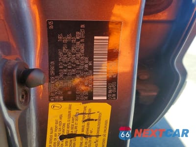 Zdjęcie 12 z 12 samochodu: 2006 TOYOTA HIGHLANDER HYBRID VIN:JTEDW21A260003568 - miniatura