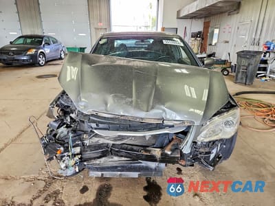Piąte zdjęcie samochodu w środku: 2012 CHRYSLER 200 TOURING VIN:1C3CCBBB6CN118984 - miniatura