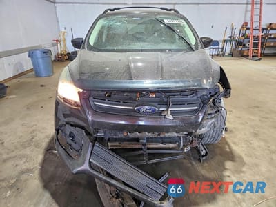 Piąte zdjęcie samochodu w środku: 2013 FORD ESCAPE SE VIN:1FMCU9GX2DUA36369 - miniatura