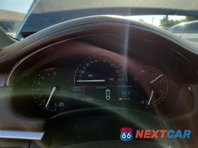 Zdjęcie 9 z 13 samochodu: 2019 CADILLAC XTS LUXURY VIN:2G61N5S34K9159500 - miniatura
