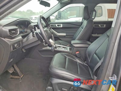 Zdjęcie 7 z 13 samochodu: 2023 FORD EXPLORER XLT VIN:1FMSK7DH1PGA54173 - miniatura