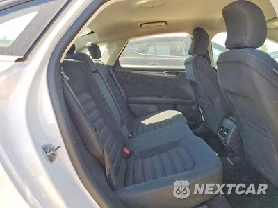 Zdjęcie 10 z 12 samochodu: 2017 FORD FUSION VIN:3FA6P0HDXHR305066 - miniatura