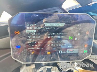 Zdjęcie 7 z 9 samochodu: 2026 APRILIA RS 660 VIN:ZD4XGUA06TS001215 - miniatura