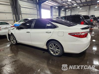 Drugie zdjęcie samochodu z przodu: 2016 TOYOTA CAMRY SE VIN:4T1BF1FK2GU144069 - miniatura