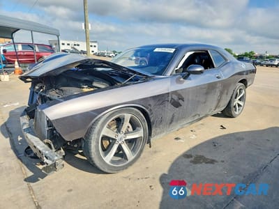 2019 DODGE CHALLENGER GT 2C3CDZJG4KH541315 - główne zdjęcie licytacji z USA - miniatura