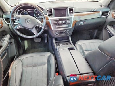 Zdjęcie 8 z 13 samochodu: 2014 MERCEDES-BENZ GL 450 4MATIC VIN:4JGDF7CE8EA312743 - miniatura