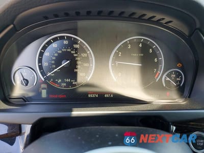 Zdjęcie 9 z 13 samochodu: 2018 BMW X5 XDR40E VIN:5UXKT0C56J0W01937 - miniatura