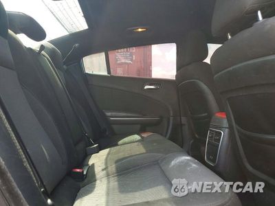 Zdjęcie 10 z 13 samochodu: 2017 DODGE CHARGER SE VIN:2C3CDXBG3HH657245 - miniatura