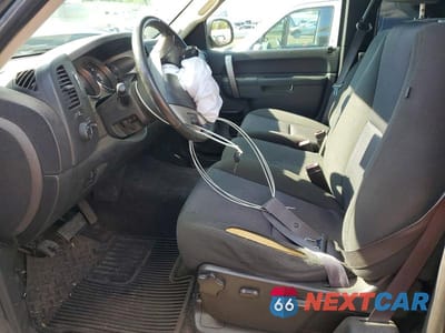Zdjęcie 7 z 12 samochodu: 2011 GMC SIERRA K1500 SLE VIN:1GTR2VE30BZ286805 - miniatura
