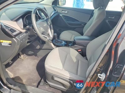 Zdjęcie 7 z 13 samochodu: 2013 HYUNDAI SANTA FE GLS VIN:KM8SMDHF8DU011870 - miniatura
