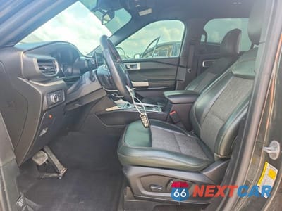 Zdjęcie 7 z 12 samochodu: 2022 FORD EXPLORER TIMBERLINE VIN:1FMSK8JH8NGA55747 - miniatura