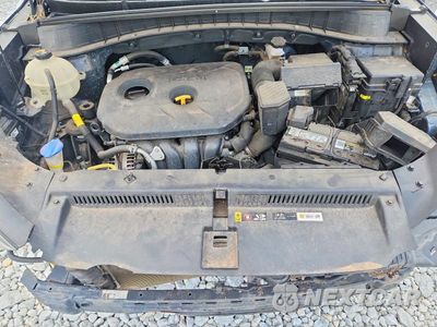 Zdjęcie 11 z 12 samochodu: 2021 HYUNDAI TUCSON VALUE VIN:KM8J33A44MU321077 - miniatura