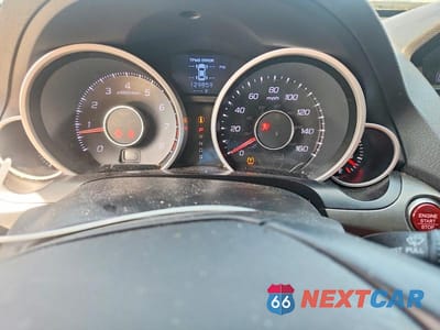 Zdjęcie 9 z 12 samochodu: 2013 ACURA TL SE VIN:19UUA8F38DA018780 - miniatura