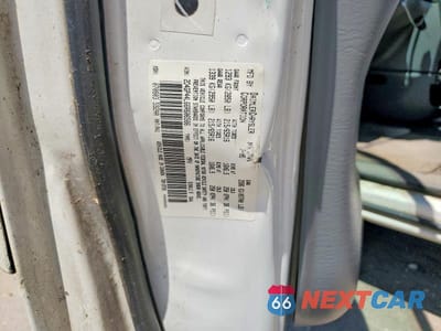 Zdjęcie 13 z 13 samochodu: 2006 DODGE GRAND CARAVAN SXT VIN:2D4GP44L66R606586 - miniatura