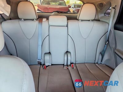 Zdjęcie 10 z 13 samochodu: 2015 TOYOTA VENZA XLE VIN:4T3BK3BB8FU110379 - miniatura