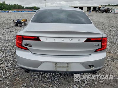 Zdjęcie 6 z 12 samochodu: 2018 VOLVO S90 T5 MOMENTUM VIN:LVY102MK5JP056383 - miniatura