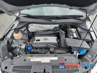 Zdjęcie 12 z 13 samochodu: 2013 VOLKSWAGEN TIGUAN S VIN:WVGAV3AX5DW617248 - miniatura