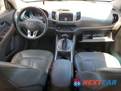 Zdjęcie 8 z 13 samochodu: 2012 KIA SPORTAGE LX VIN:KNDPBCA29C7331021 - miniatura