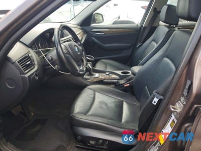 Zdjęcie 7 z 13 samochodu: 2013 BMW X1 XDRIVE28I VIN:WBAVL1C52DVR92450 - miniatura