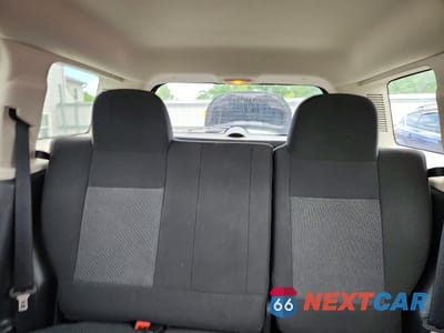 Zdjęcie 10 z 13 samochodu: 2011 JEEP PATRIOT SPORT VIN:1J4NF1GB2BD126822 - miniatura