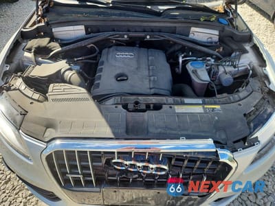 Zdjęcie 12 z 13 samochodu: 2014 AUDI Q5 PREMIUM VIN:WA1CFAFP7EA129242 - miniatura