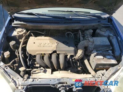 Zdjęcie 11 z 12 samochodu: 2005 TOYOTA COROLLA LE VIN:1NXBR32E25Z386313 - miniatura