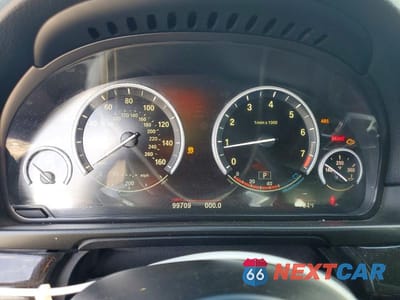 Zdjęcie 9 z 13 samochodu: 2012 BMW 550 XI VIN:WBAFU9C59CC786987 - miniatura